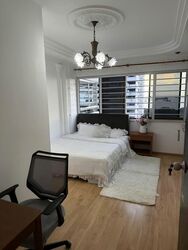 Laguna Park (D15), Apartment #589281031